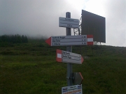 14 Cima del Muggio con cappello nero